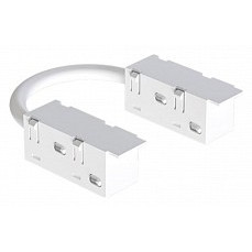 Соединитель гибкий для треков arte lamp optima a740433